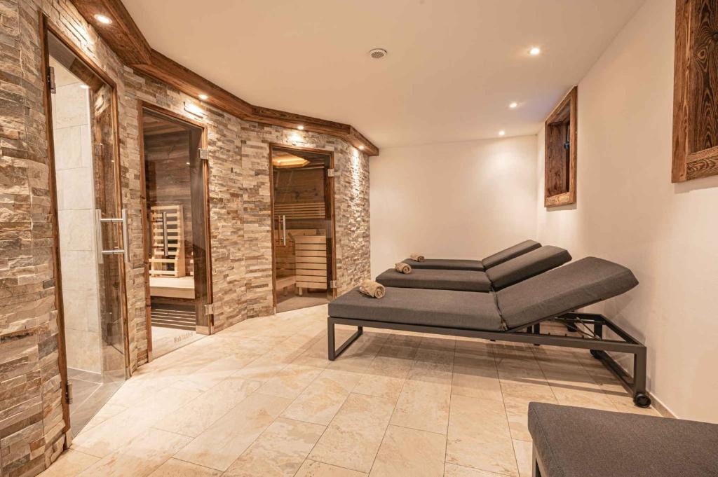 Apartment in Brand bei Bludenz - Montafon 51805 - 4