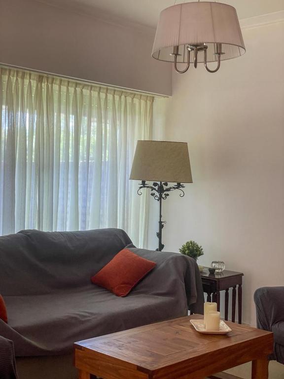 Chalet zona parque - 4