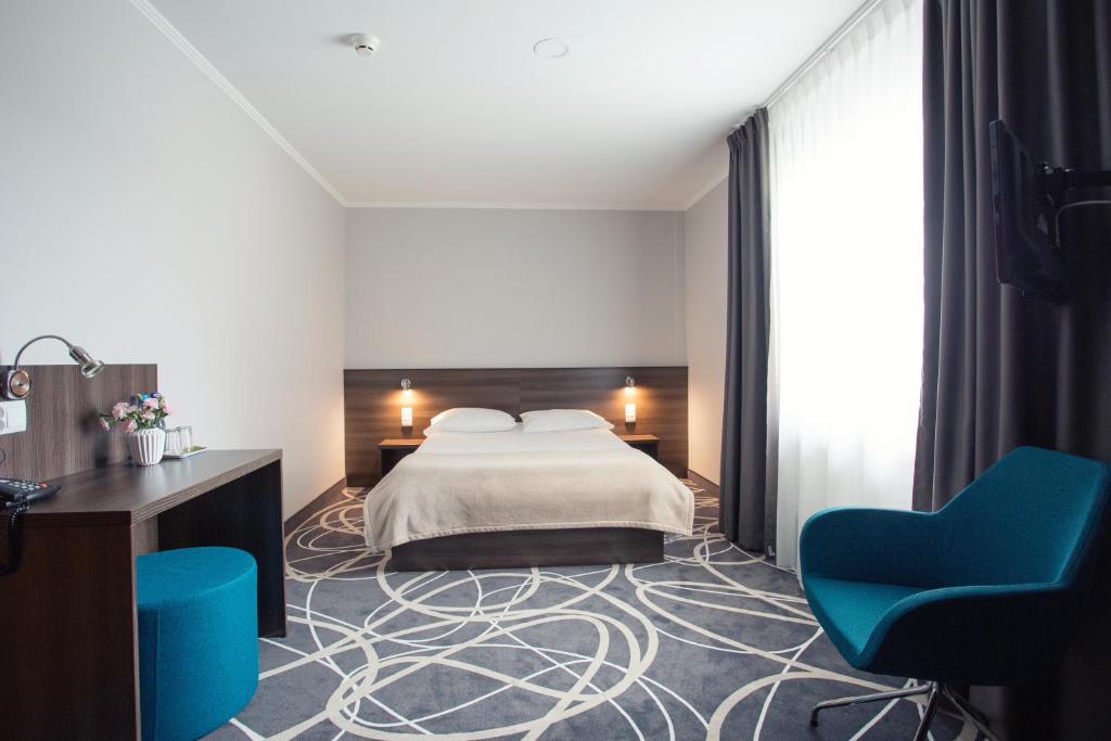 Hotel Nad Netta photo