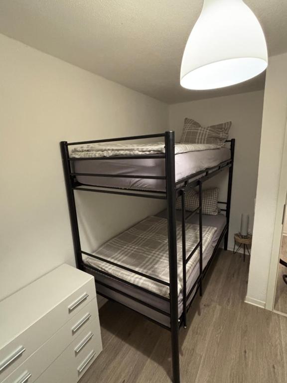 B&B Ferienwohnung in bester Lage - 2