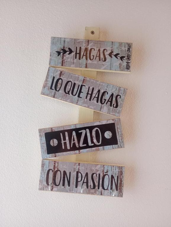 Apartamento M&N - 4