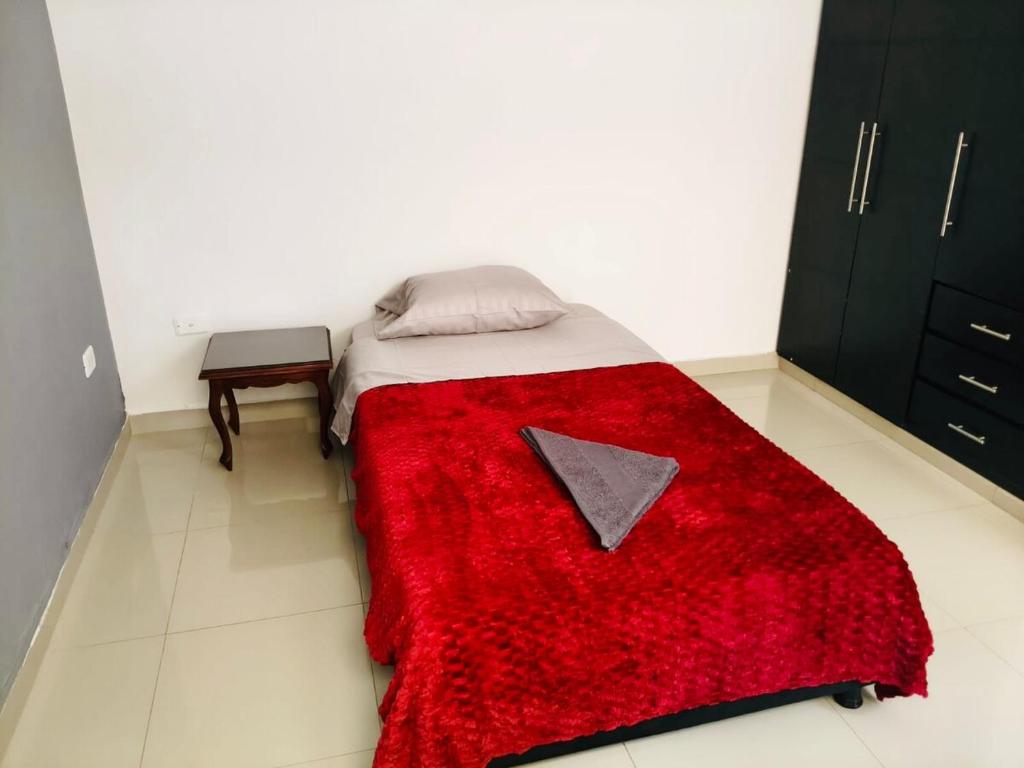 Apartamento - Líbano Tolima - 4