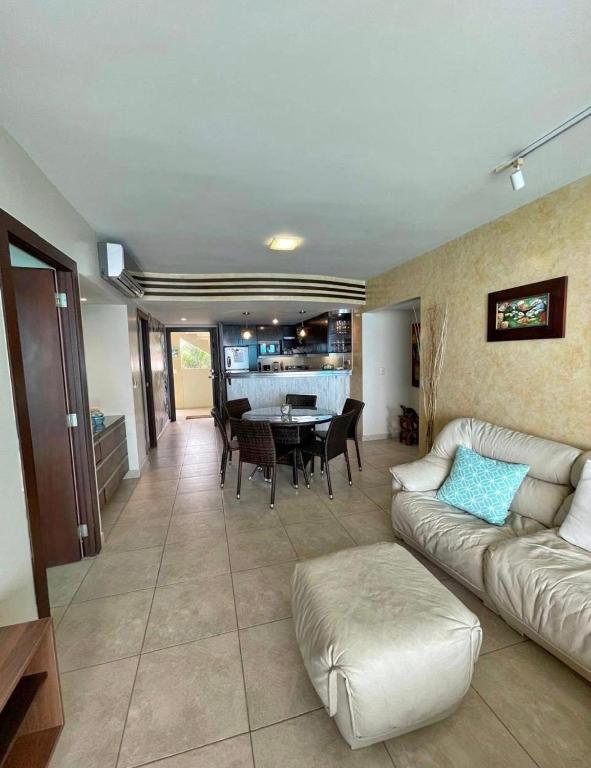 Departamento en Salinas - 4