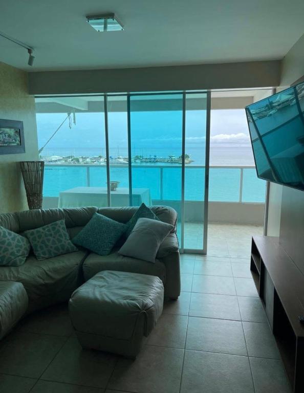 Departamento en Salinas - 5