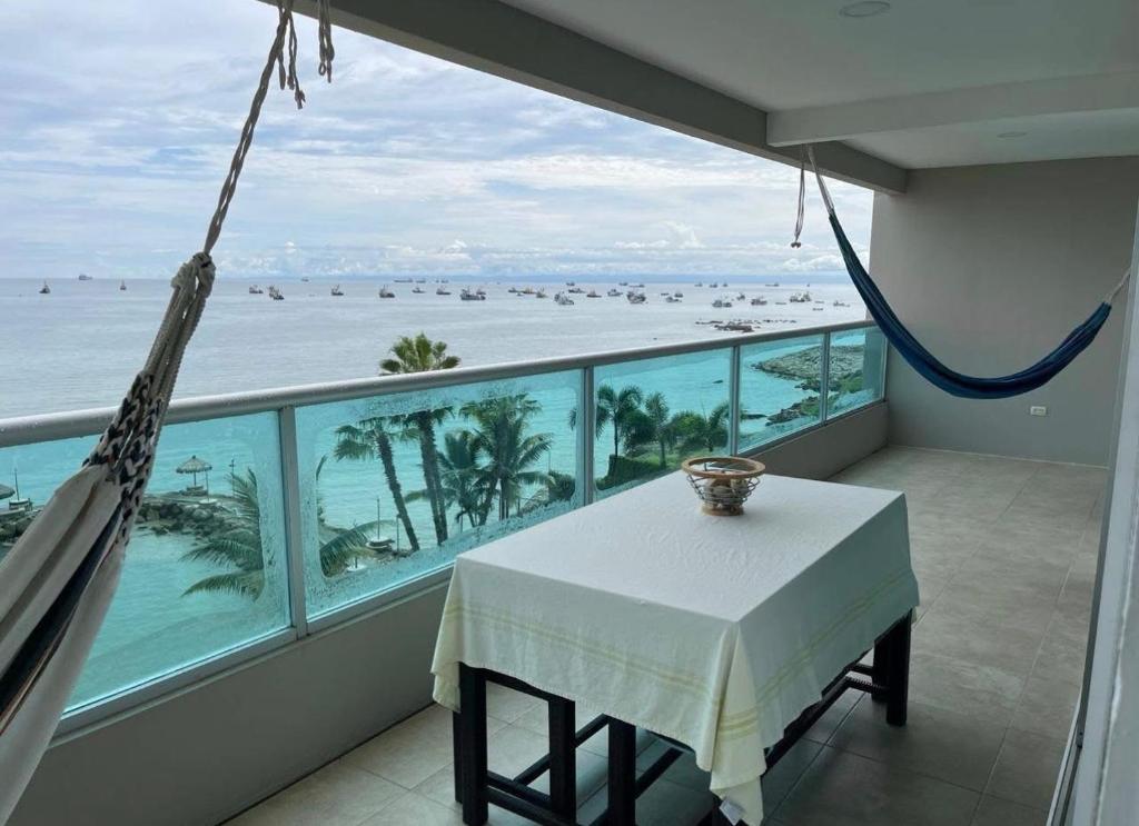 Departamento en Salinas - 1