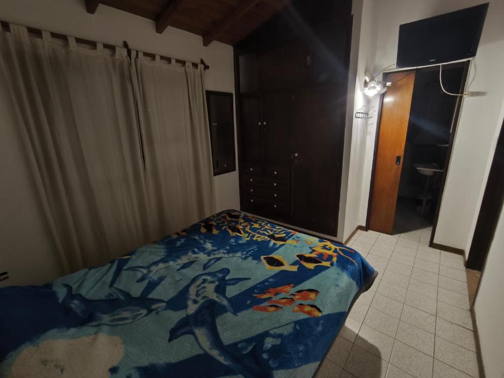 Departamento 4 personas porota - 1