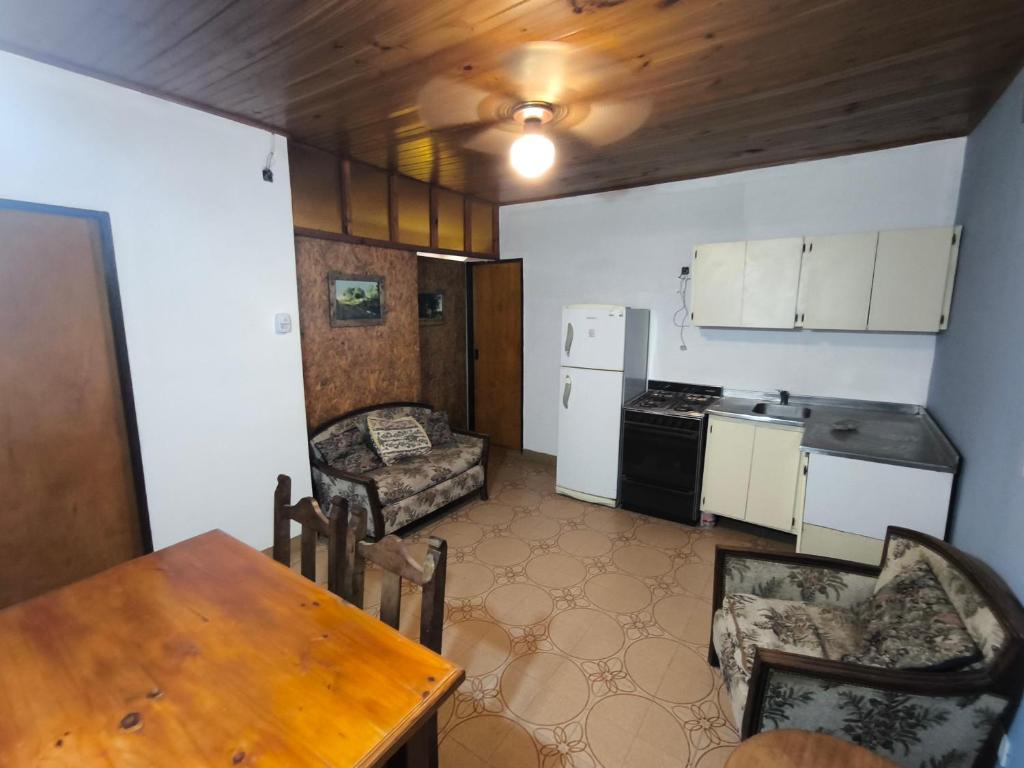 Departamento 4 personas porota - 2