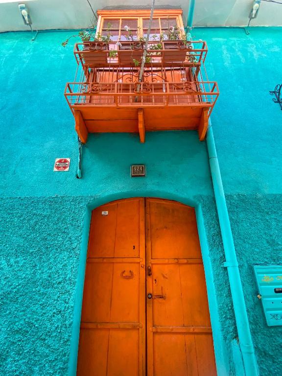 Casa Colonial 924 - 3