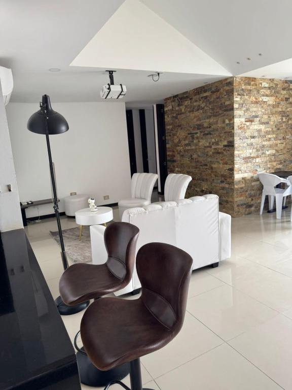 Apartamento amoblado en Pance - 2