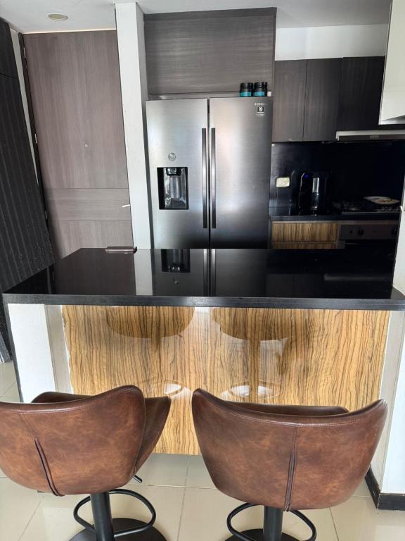 Apartamento amoblado en Pance - 5