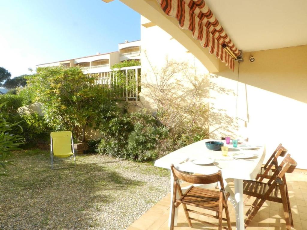 Appartement 2 pièces avec grande terrasse, proche plage, à Bormes-les-Mimosas - FR-1-251-903 - 3