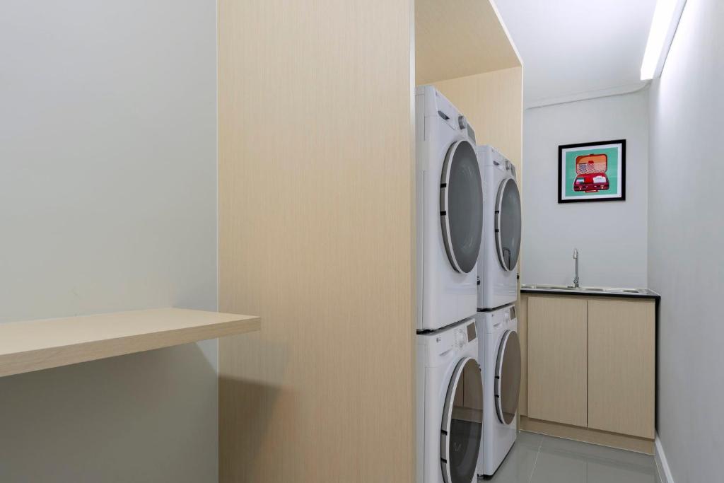 Facilities