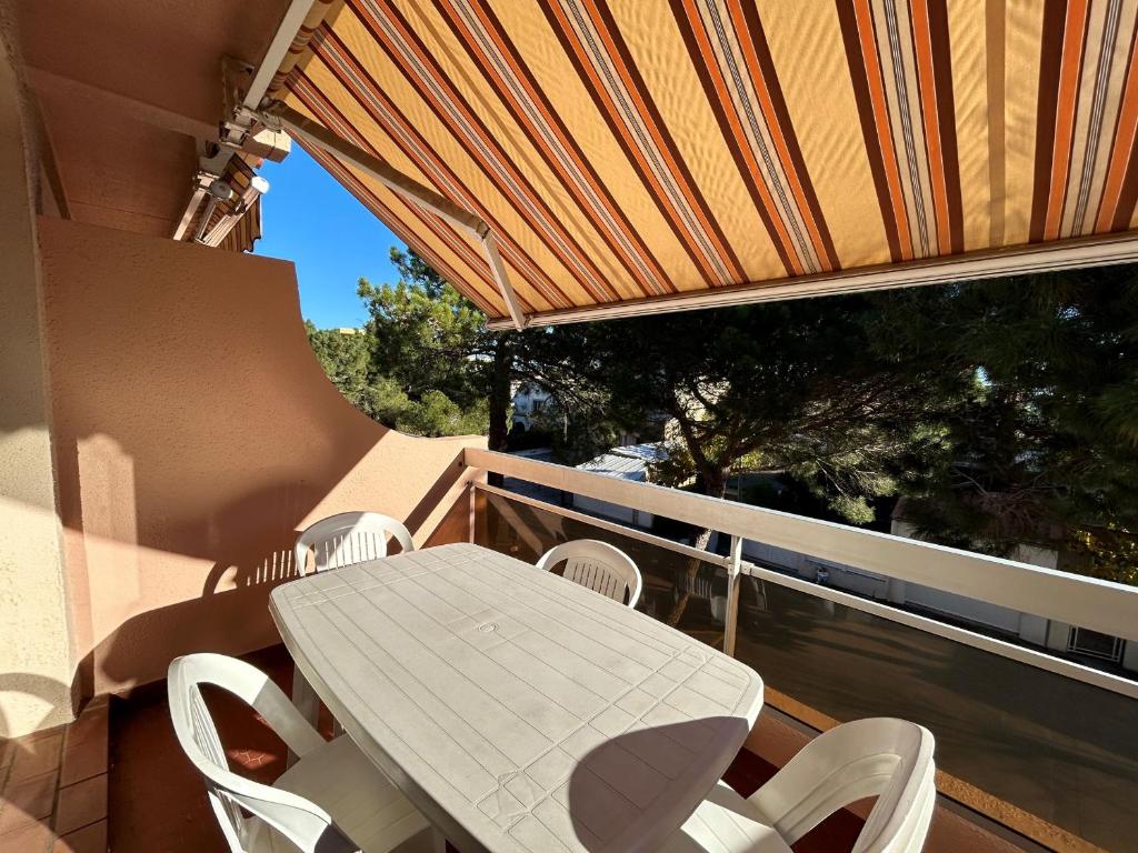 Appartement 6 pers. proche plage avec parking - FR-1-837-65 - 2
