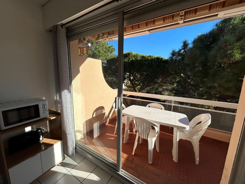 Appartement 6 pers. proche plage avec parking - FR-1-837-65 - 3