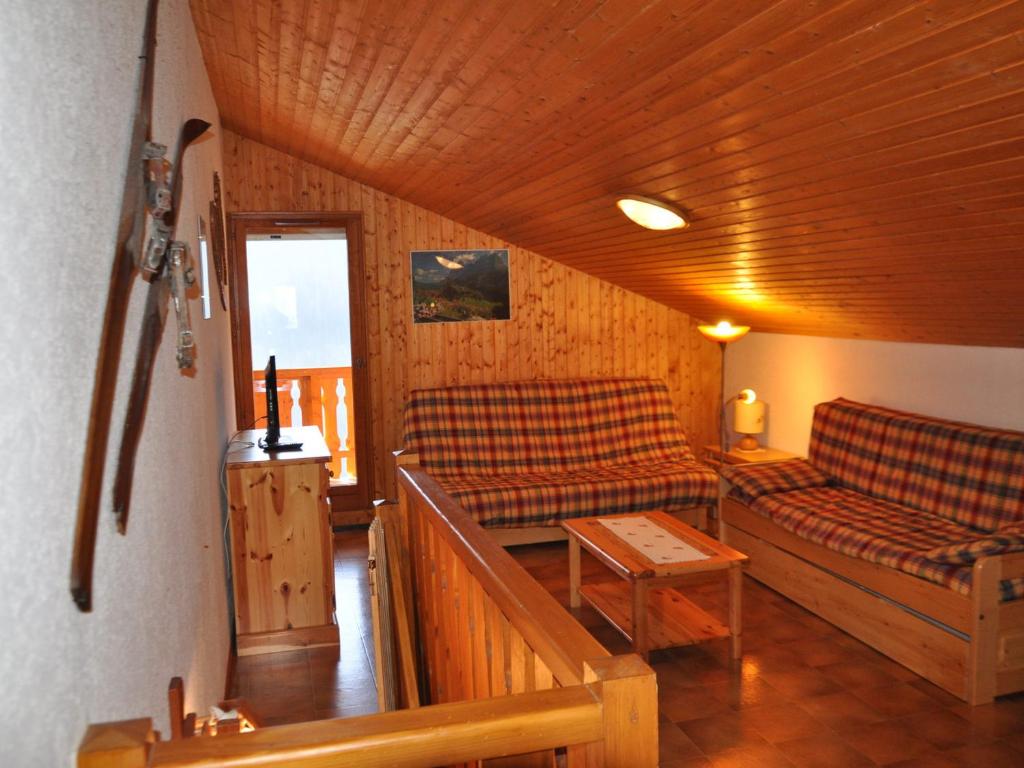 Appartement spacieux avec balcon exposé Sud/Ouest et connexion WIFI - 2