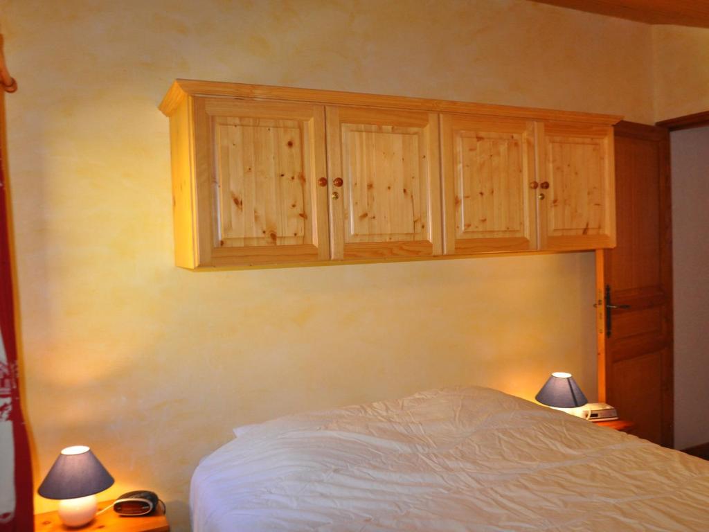 Appartement spacieux avec balcon exposé Sud/Ouest et connexion WIFI - 5
