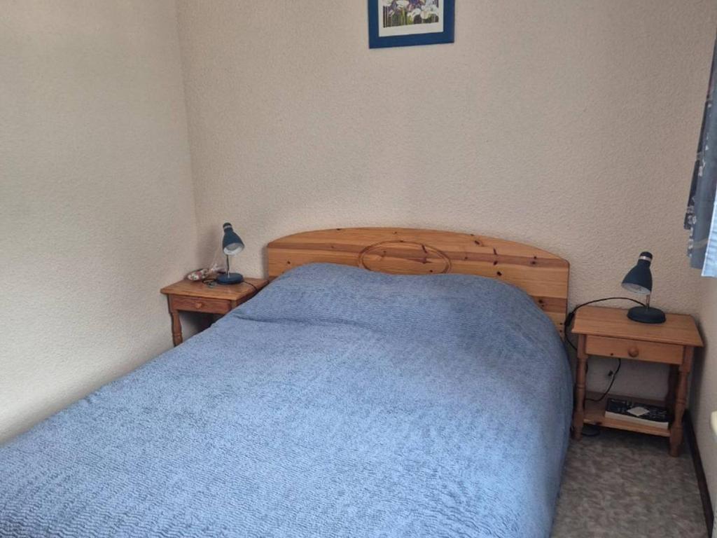 Appartement T2 avec Balcon et Parking à Cauterets - FR-1-234-350 - 4