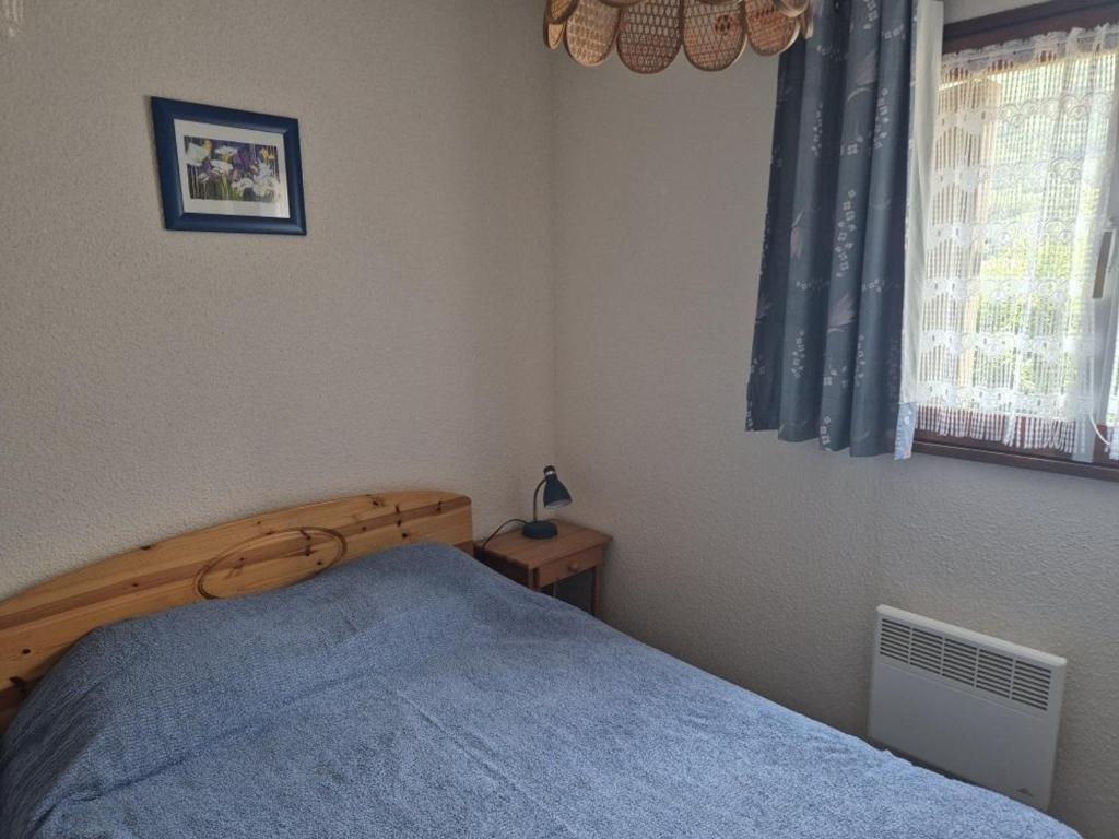 Appartement T2 avec Balcon et Parking à Cauterets - FR-1-234-350 - 5