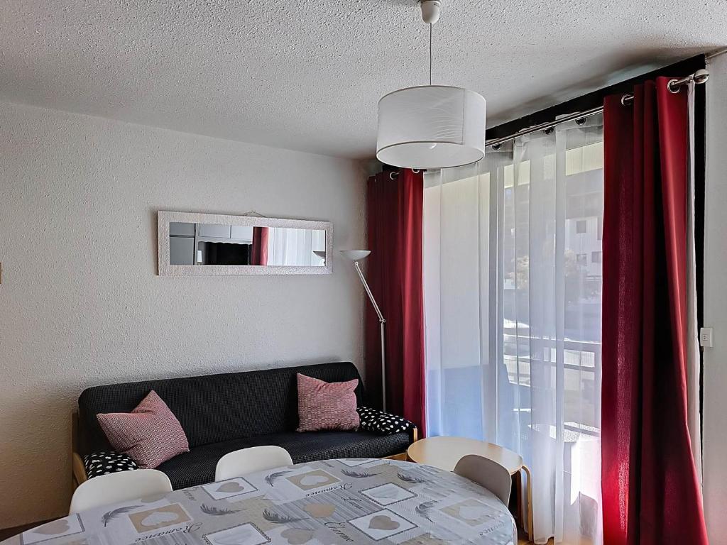 Appartement cosy 5 pers, proche pistes et commerces - FR-1-417-171 - 4