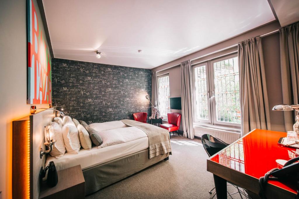 BALTAZAR Boutique Hotel - img