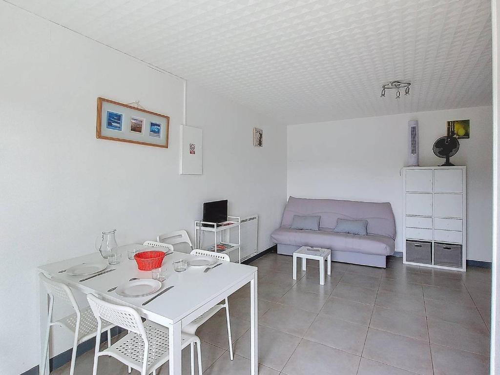 Soustons Plage - T2, 4 pers, Animaux admis, Parking - 4