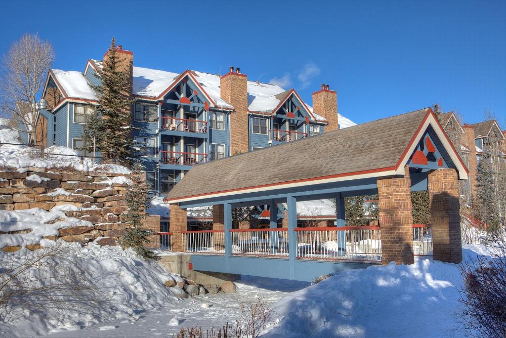 River Mountain Lodge by Breckenridge Hospitality