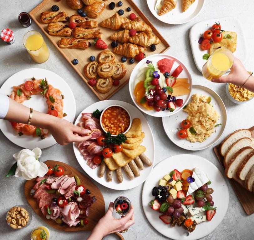 お料理のイメージ