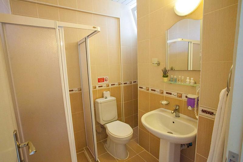 Hotel Dream Of Side — Hotel rooms in Side
