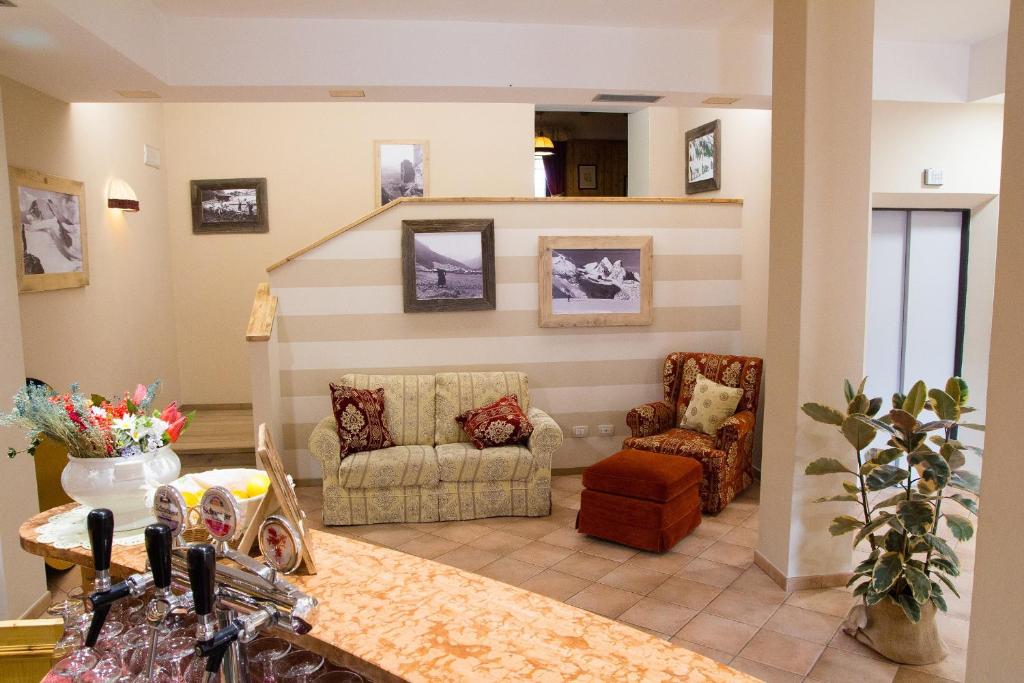 Bar/lounge