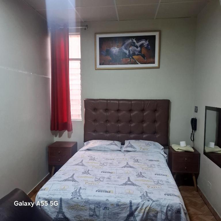 Anciejo inn ll - 1
