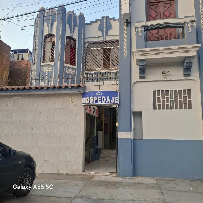 Anciejo inn ll - 3