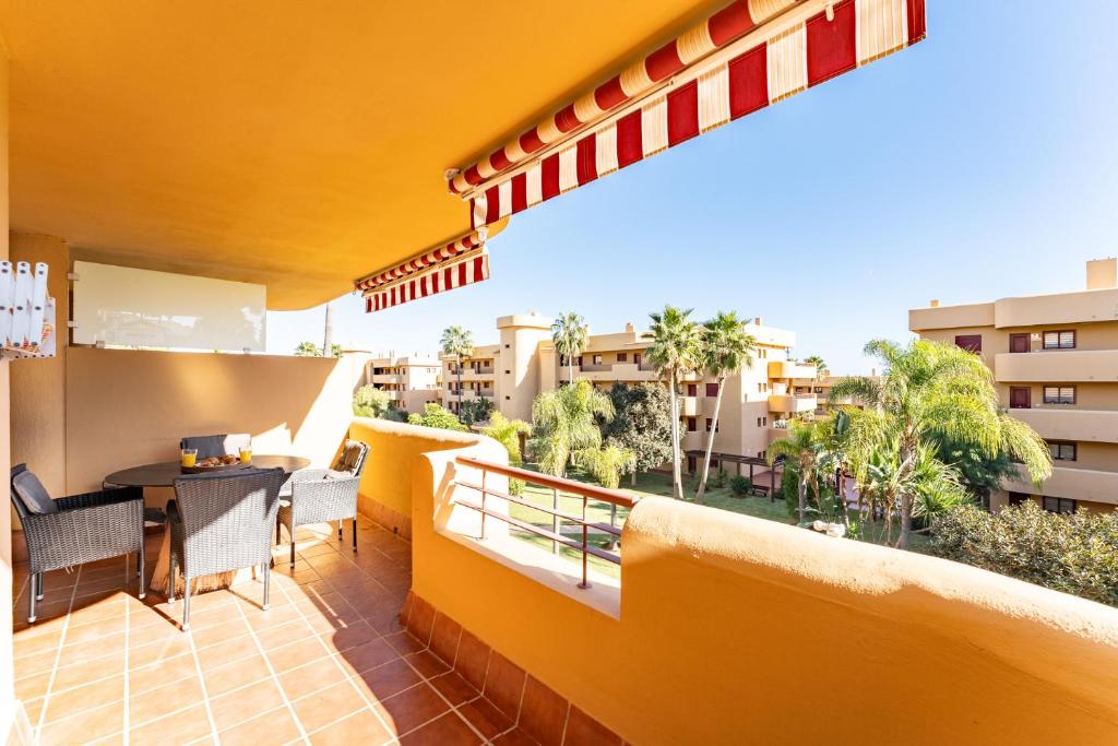Azul Cala Mijas Apartment - 5