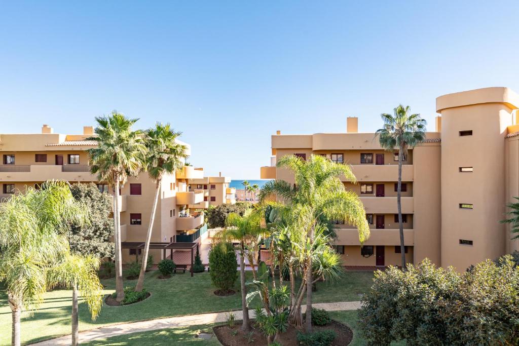 Azul Cala Mijas Apartment - 4