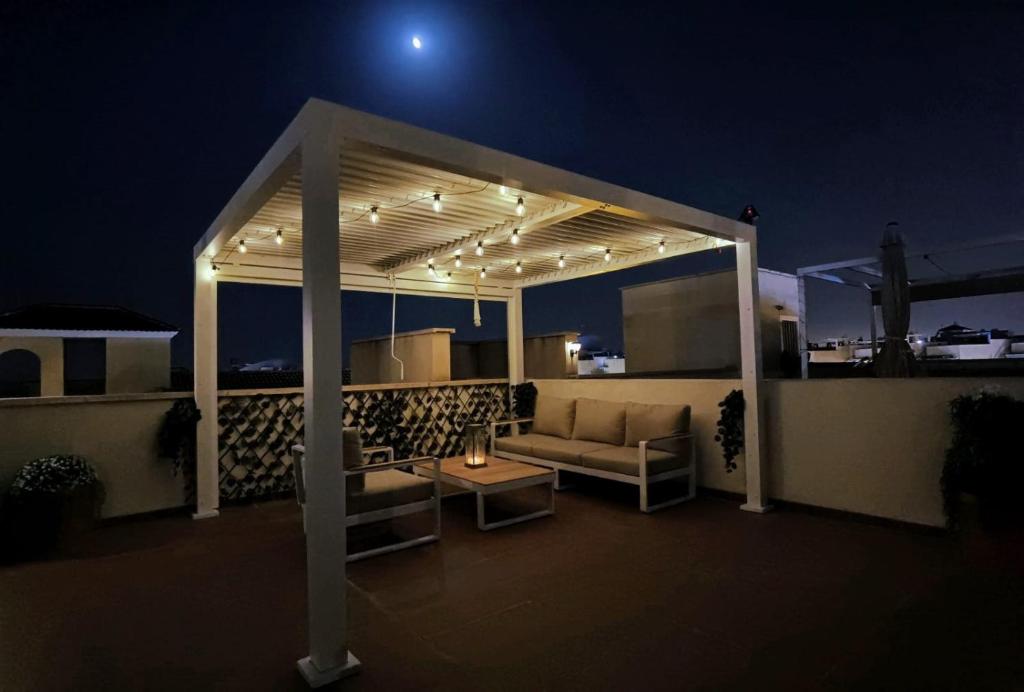 CB Living - Apartment with roof terrace Aguamarina - 1