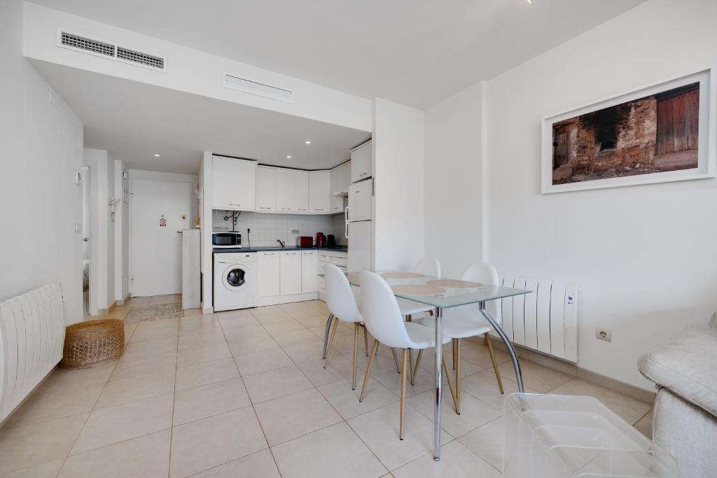 CB Living - Apartment with roof terrace Aguamarina - 3