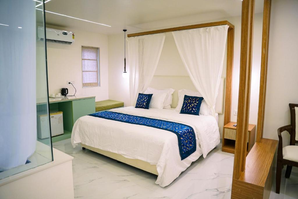 Ondas Do Mar Beach Resort Phase 2