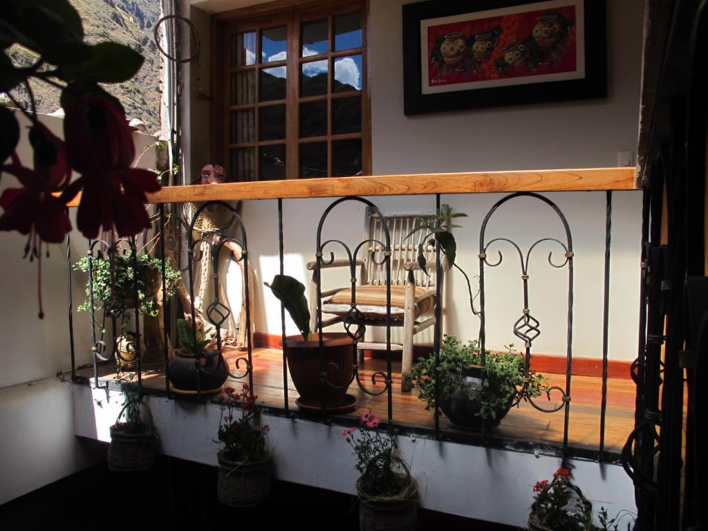 Tumy house B&B photo