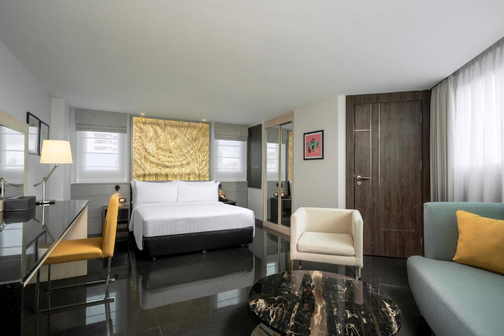 Nova Express Hotel
