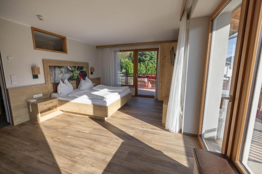Residence Egger - 3