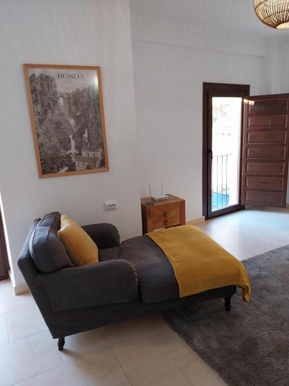 Apartment Espiritu Santo - 2