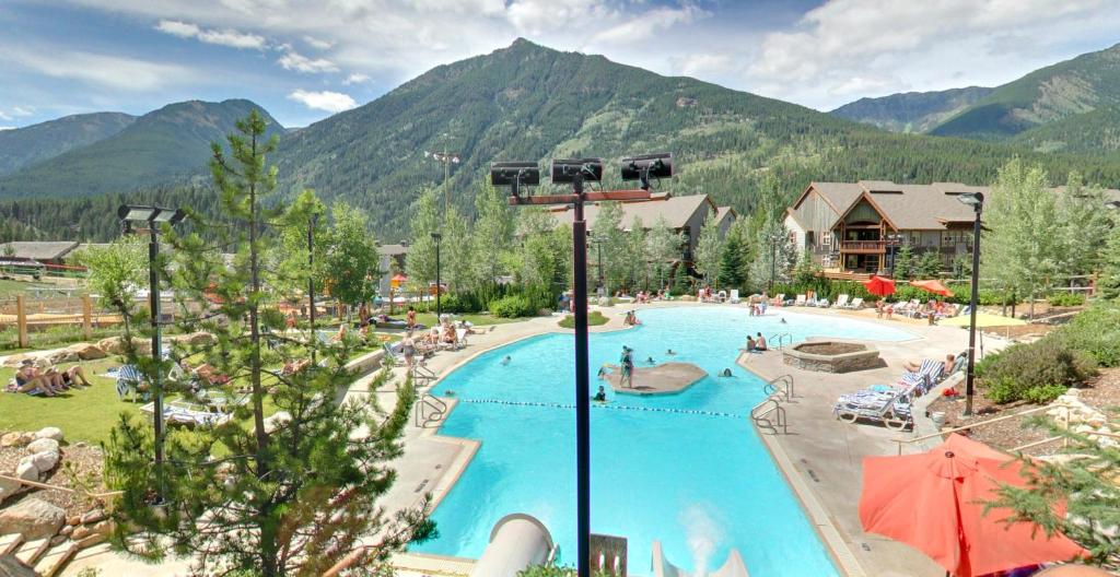 Embarc Panorama, Panorama