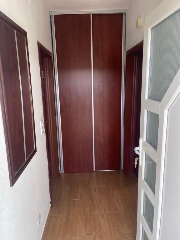 Duplex three-room apartment in Podgorica - 4