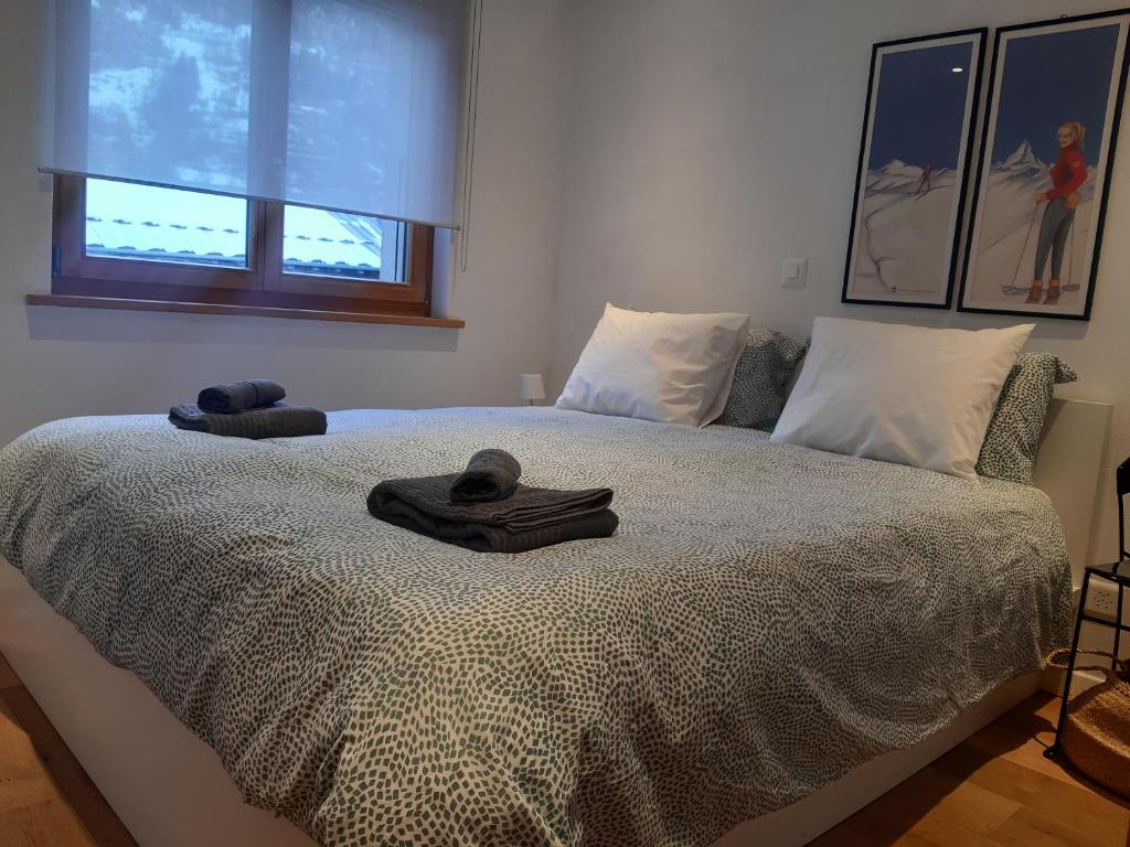 Petit Combin-Modern Apartment, Close to the lift - 2