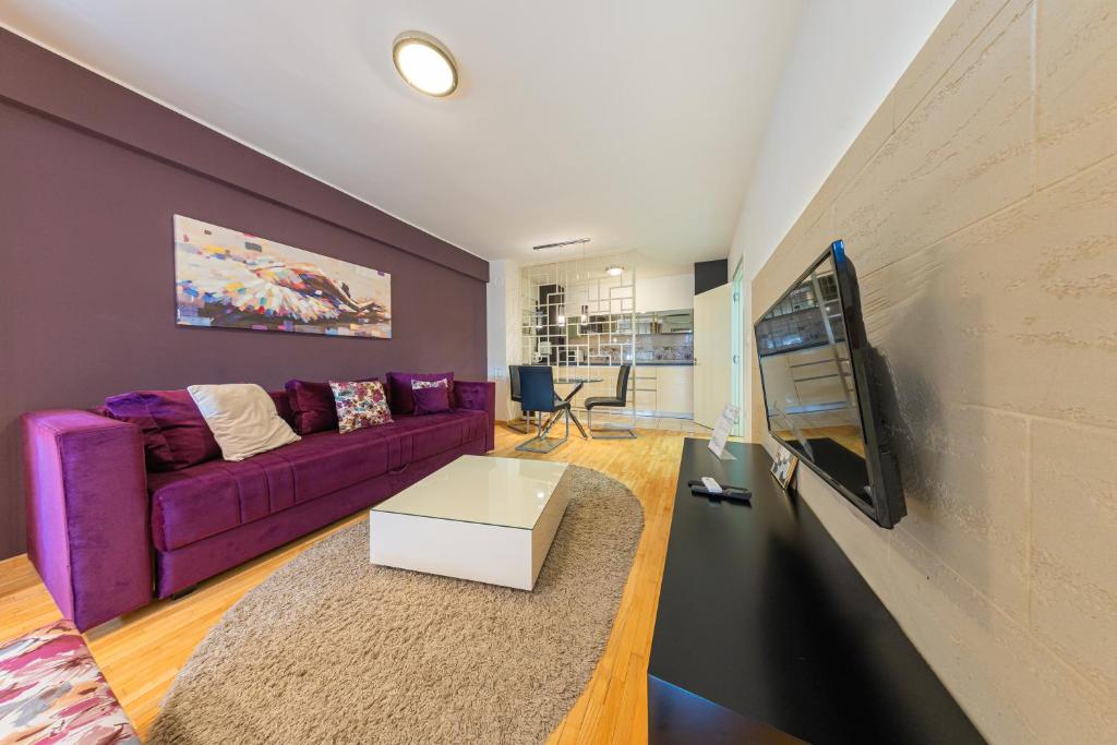 NAR Royalton Deluxe Apartment #40 Free Parking - 4