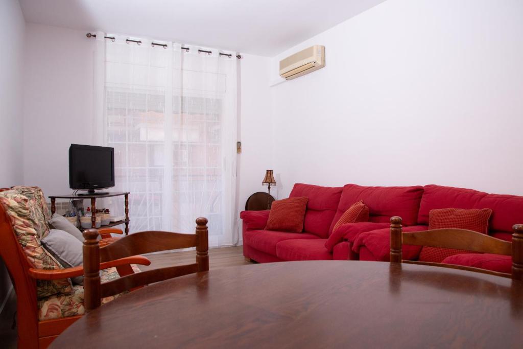 GranVia Fira Apartment - 4