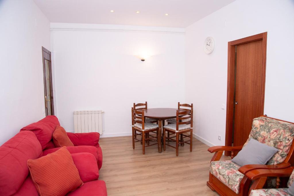 GranVia Fira Apartment - 2