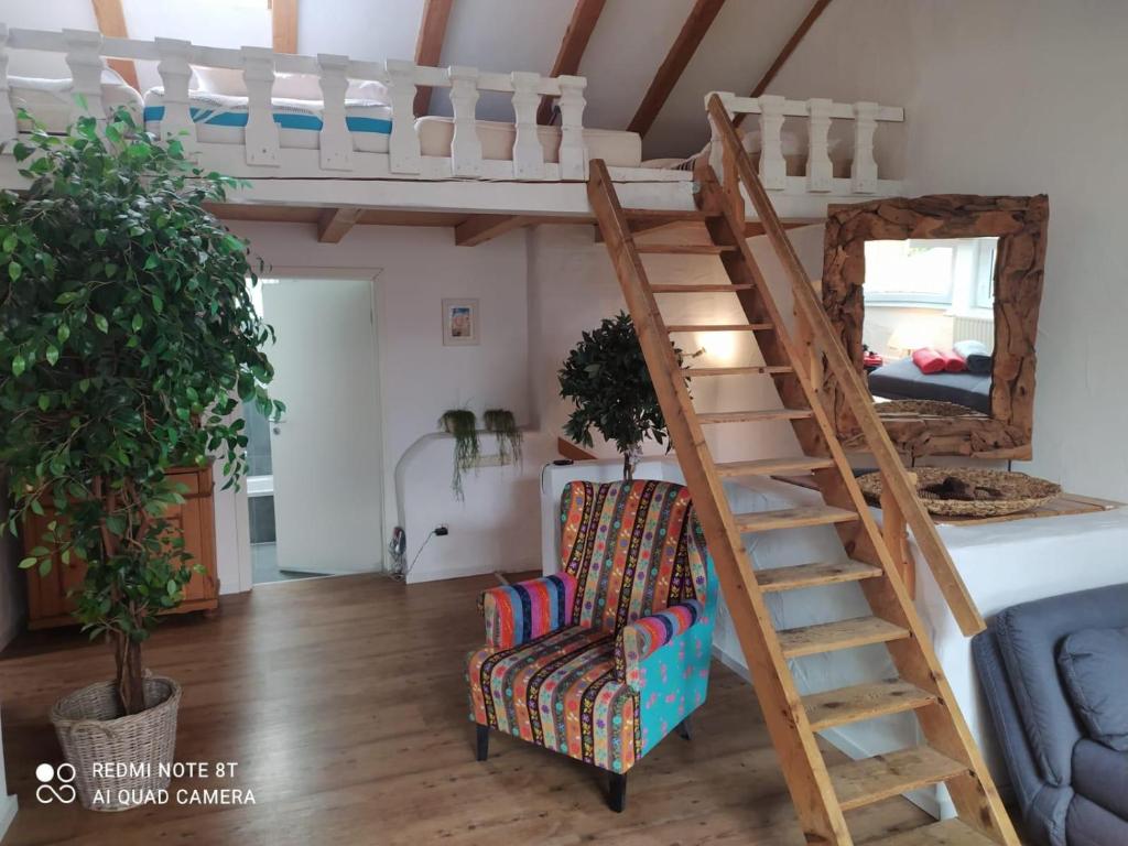 Ferienwohnung Guggenberger - 1