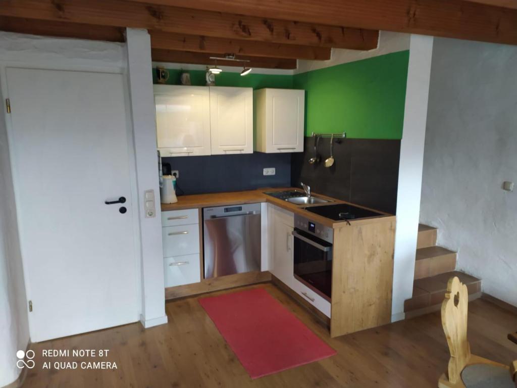 Ferienwohnung Guggenberger - 3