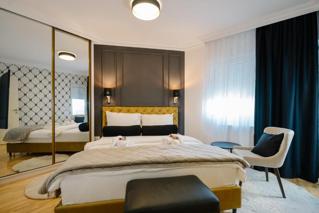 NAR Royalton Deluxe Apartment #63 Free Parking - 4