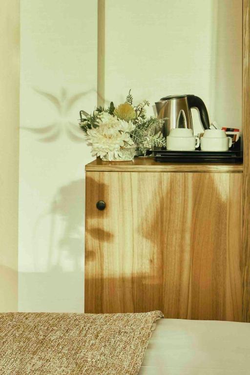 Beneste Villa Flamenca Hotel — Hotel rooms in Nerja, Andalusia